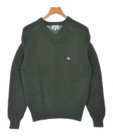 Vivienne Westwood MAN ニット・セーター