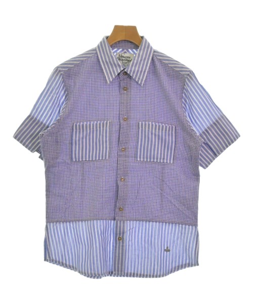 ヴィヴィアンウエスドウッドマン(Vivienne Westwood MAN)のVivienne Westwood MAN カジュアルシャツ