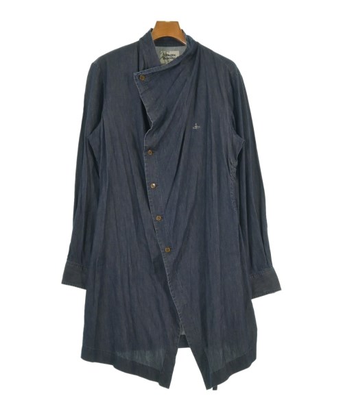 ヴィヴィアンウエスドウッドマン(Vivienne Westwood MAN)のVivienne Westwood MAN カジュアルシャツ
