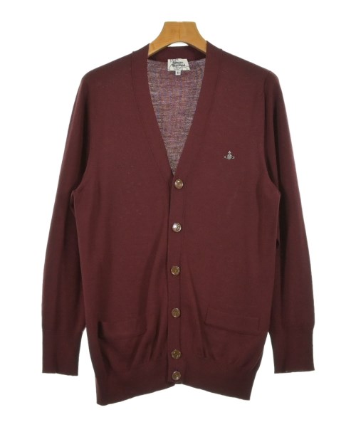 ヴィヴィアンウエスドウッドマン(Vivienne Westwood MAN)のVivienne Westwood MAN カーディガン