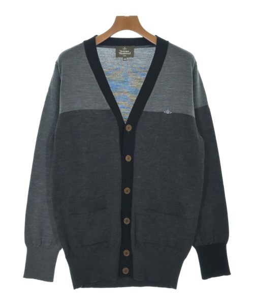 ヴィヴィアンウエスドウッドマン(Vivienne Westwood MAN)のVivienne Westwood MAN ニット・セーター