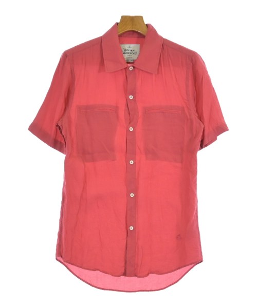 ヴィヴィアンウエスドウッドマン(Vivienne Westwood MAN)のVivienne Westwood MAN カジュアルシャツ