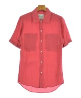 Vivienne Westwood MAN カジュアルシャツ