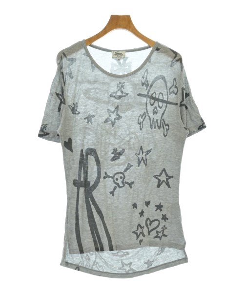 ヴィヴィアンウエスドウッドマン(Vivienne Westwood MAN)のVivienne Westwood MAN Tシャツ・カットソー