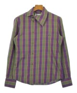 Vivienne Westwood MAN カジュアルシャツ