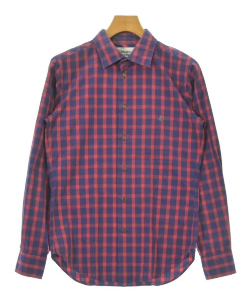 ヴィヴィアンウエスドウッドマン(Vivienne Westwood MAN)のVivienne Westwood MAN カジュアルシャツ