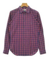 Vivienne Westwood MAN カジュアルシャツ