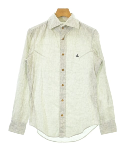 ヴィヴィアンウエスドウッドマン(Vivienne Westwood MAN)のVivienne Westwood MAN カジュアルシャツ