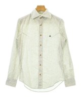 Vivienne Westwood MAN カジュアルシャツ