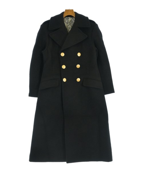 ヴィヴィアンウエスドウッドマン(Vivienne Westwood MAN)のVivienne Westwood MAN チェスターコート