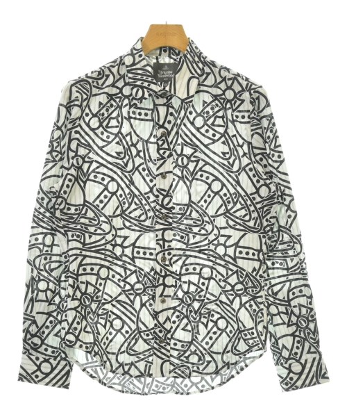 ヴィヴィアンウエスドウッドマン(Vivienne Westwood MAN)のVivienne Westwood MAN カジュアルシャツ