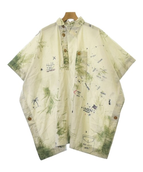 ヴィヴィアンウエスドウッドマン(Vivienne Westwood MAN)のVivienne Westwood MAN カジュアルシャツ