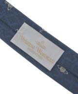 Vivienne Westwood MAN（ヴィヴィアンウエストウッドマン）ネクタイ 紺 サイズ:- メンズ/2200622523057