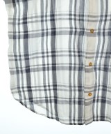 Vivienne Westwood MAN（ヴィヴィアンウエストウッドマン）カジュアルシャツ 白 サイズ:50(XL位) メンズ/2200623068113