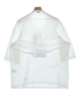 Vivienne Westwood MAN（ヴィヴィアンウエストウッドマン）Tシャツ・カットソー 白 サイズ:F メンズ/2200623585061