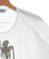 Vivienne Westwood MAN（ヴィヴィアンウエストウッドマン）Tシャツ・カットソー 白 サイズ:F メンズ/2200623585061
