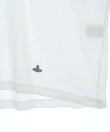 Vivienne Westwood MAN（ヴィヴィアンウエストウッドマン）Tシャツ・カットソー 白 サイズ:F メンズ/2200623585061
