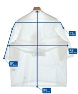 Vivienne Westwood MAN（ヴィヴィアンウエストウッドマン）Tシャツ・カットソー 白 サイズ:F メンズ/2200623585061