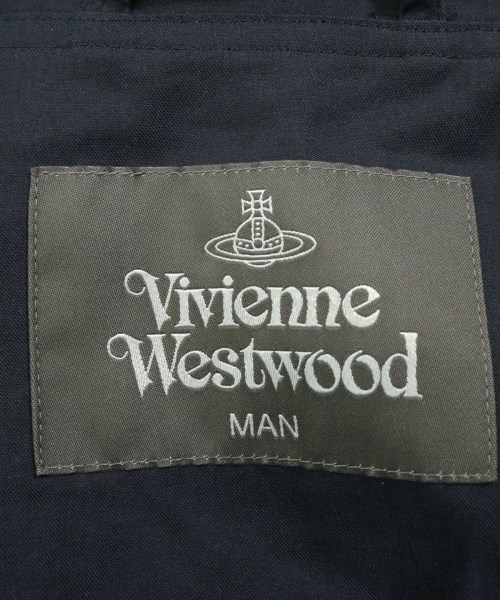 Vivienne Westwood MAN（ヴィヴィアンウエストウッドマン）その他 紺 サイズ:-(XXL位) メンズ/2200618230105