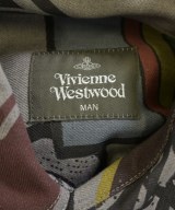 Vivienne Westwood MAN（ヴィヴィアンウエストウッドマン）カジュアルシャツ グレー サイズ:-(XL位) メンズ/2200618230112