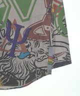 Vivienne Westwood MAN（ヴィヴィアンウエストウッドマン）カジュアルシャツ グレー サイズ:-(XL位) メンズ/2200618230112