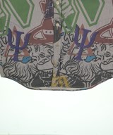 Vivienne Westwood MAN（ヴィヴィアンウエストウッドマン）カジュアルシャツ グレー サイズ:-(XL位) メンズ/2200618230112