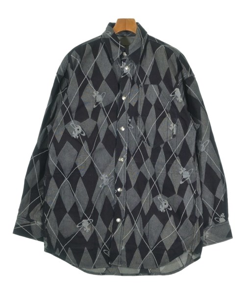 ヴィヴィアンウエスドウッドマン(Vivienne Westwood MAN)のVivienne Westwood MAN カジュアルシャツ
