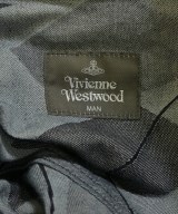 Vivienne Westwood MAN（ヴィヴィアンウエストウッドマン）カジュアルシャツ 紺 サイズ:-(XL位) メンズ/2200618230129