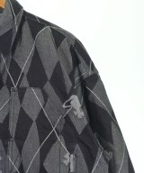 Vivienne Westwood MAN（ヴィヴィアンウエストウッドマン）カジュアルシャツ 紺 サイズ:-(XL位) メンズ/2200618230129