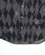 Vivienne Westwood MAN（ヴィヴィアンウエストウッドマン）カジュアルシャツ 紺 サイズ:-(XL位) メンズ/2200618230129