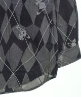 Vivienne Westwood MAN（ヴィヴィアンウエストウッドマン）カジュアルシャツ 紺 サイズ:-(XL位) メンズ/2200618230129