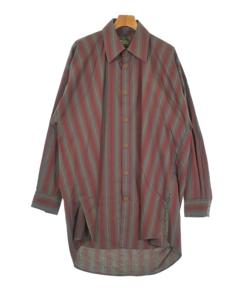 ヴィヴィアンウエスドウッドマン(Vivienne Westwood MAN)のVivienne Westwood MAN カジュアルシャツ