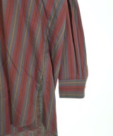 Vivienne Westwood MAN（ヴィヴィアンウエストウッドマン）カジュアルシャツ グレー サイズ:-(XXL位) メンズ/2200618230136