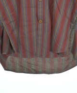 Vivienne Westwood MAN（ヴィヴィアンウエストウッドマン）カジュアルシャツ グレー サイズ:-(XXL位) メンズ/2200618230136