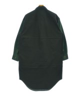 Vivienne Westwood MAN（ヴィヴィアンウエストウッドマン）カジュアルシャツ 黒 サイズ:46(M位) メンズ/2200618230143