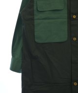 Vivienne Westwood MAN（ヴィヴィアンウエストウッドマン）カジュアルシャツ 黒 サイズ:46(M位) メンズ/2200618230143