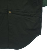 Vivienne Westwood MAN（ヴィヴィアンウエストウッドマン）カジュアルシャツ 黒 サイズ:46(M位) メンズ/2200618230143