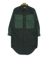 Vivienne Westwood MAN カジュアルシャツ