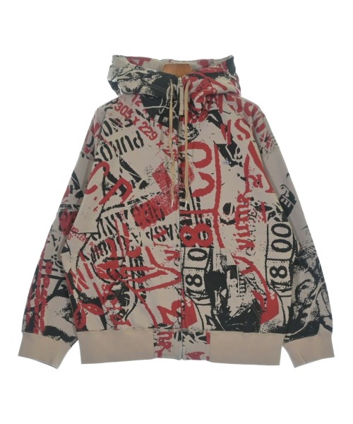 ヴィヴィアンウエスドウッドマン(Vivienne Westwood MAN)のVivienne Westwood MAN パーカー