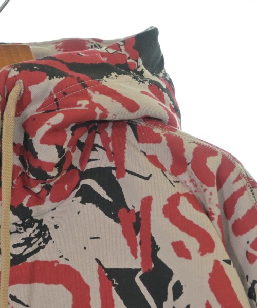 Vivienne Westwood MAN（ヴィヴィアンウエストウッドマン）パーカー ベージュ サイズ:46(M位) メンズ/2200618230150