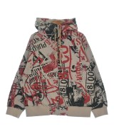 Vivienne Westwood MAN（ヴィヴィアンウエストウッドマン）パーカー ベージュ サイズ:46(M位) メンズ/2200618230150