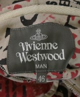 Vivienne Westwood MAN（ヴィヴィアンウエストウッドマン）パーカー ベージュ サイズ:46(M位) メンズ/2200618230150