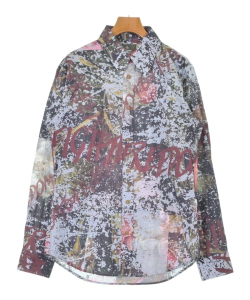 ヴィヴィアンウエスドウッドマン(Vivienne Westwood MAN)のVivienne Westwood MAN カジュアルシャツ