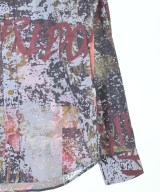 Vivienne Westwood MAN（ヴィヴィアンウエストウッドマン）カジュアルシャツ 黒 サイズ:50(XL位) メンズ/2200618230174
