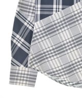 Vivienne Westwood MAN（ヴィヴィアンウエストウッドマン）カジュアルシャツ 紺 サイズ:48(L位) メンズ/2200618230198