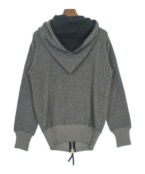 Vivienne Westwood MAN（ヴィヴィアンウエストウッドマン）パーカー グレー サイズ:46(M位) メンズ/2200618230211