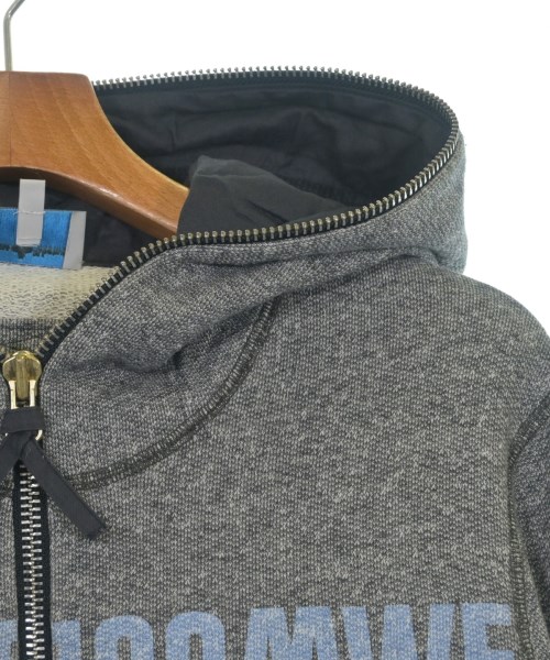 Vivienne Westwood MAN（ヴィヴィアンウエストウッドマン）パーカー グレー サイズ:46(M位) メンズ/2200618230211