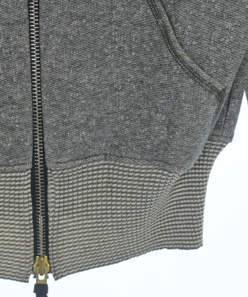 Vivienne Westwood MAN（ヴィヴィアンウエストウッドマン）パーカー グレー サイズ:46(M位) メンズ/2200618230211