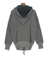 Vivienne Westwood MAN（ヴィヴィアンウエストウッドマン）パーカー グレー サイズ:46(M位) メンズ/2200618230211