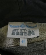 Vivienne Westwood MAN（ヴィヴィアンウエストウッドマン）パーカー グレー サイズ:46(M位) メンズ/2200618230211